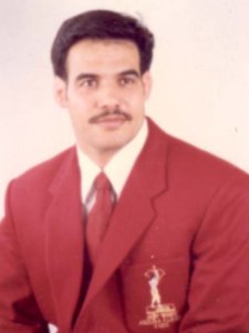 Randhir Singh Werstling