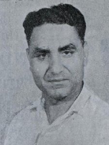 Sh. Dewan Partap Singh