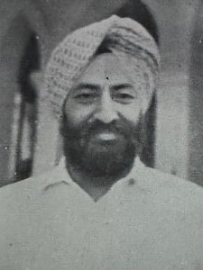 Sh. Mohinder Singh