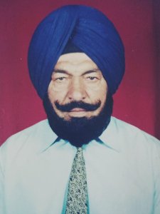 Jit Singh