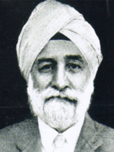 Justice Gurnam Singh Img