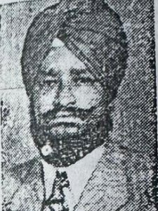 Kartar Singh Sodhi Img